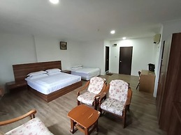 Hotel O Oriental Hotel