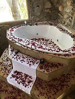 Honeymoon Hut