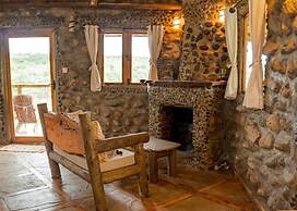 Honeymoon Hut