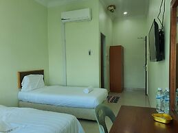 Hotel O Good View Inn