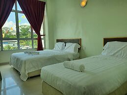 Hotel O Good View Inn