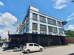 Hotel O Good View Inn