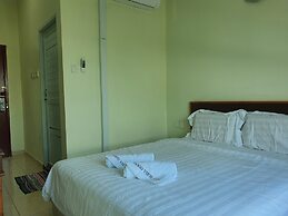 Hotel O Good View Inn