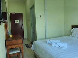 Hotel O Good View Inn