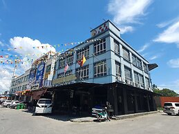 Hotel O Good View Inn