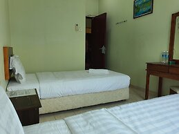 Hotel O Good View Inn