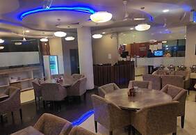 SAIBABA INTERNATIONAL SUPREME HOTEL