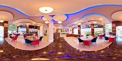 SAIBABA INTERNATIONAL SUPREME HOTEL
