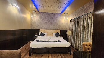 SAIBABA INTERNATIONAL SUPREME HOTEL