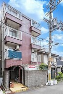 Esterrace Osaka West