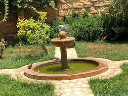 Saint Francis Bed & Breakfast