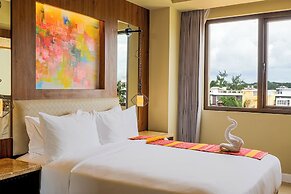 Mandarin Bay Resort & Spa