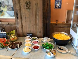 Hotel und Restaurant Windland