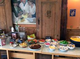 Hotel und Restaurant Windland