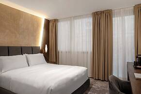 HOTEL VIA VENETO