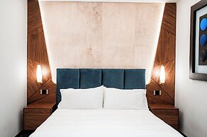 HOTEL VIA VENETO