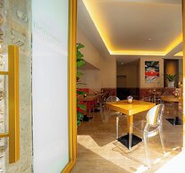 HOTEL VIA VENETO
