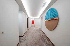 HOTEL VIA VENETO