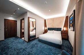 HOTEL VIA VENETO