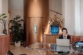 HOTEL VIA VENETO