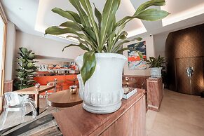 HOTEL VIA VENETO