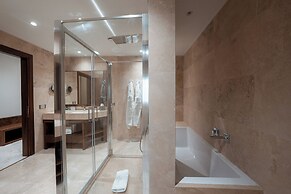 HOTEL VIA VENETO