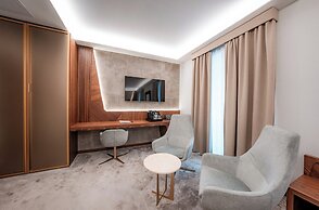 HOTEL VIA VENETO