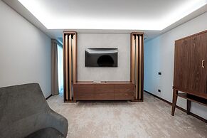 HOTEL VIA VENETO