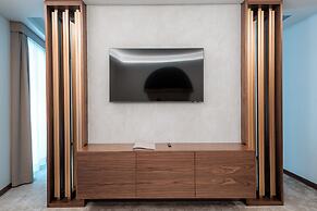 HOTEL VIA VENETO