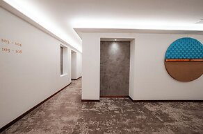 HOTEL VIA VENETO