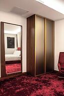 HOTEL VIA VENETO