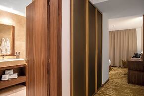 HOTEL VIA VENETO