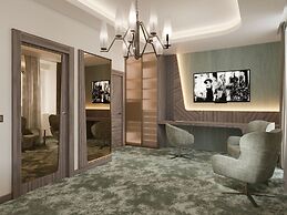 HOTEL VIA VENETO