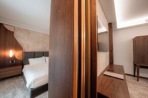 HOTEL VIA VENETO