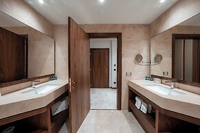 HOTEL VIA VENETO