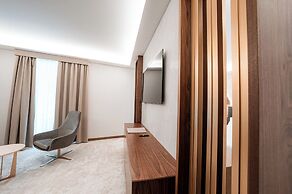 HOTEL VIA VENETO