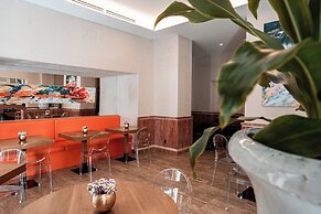 HOTEL VIA VENETO