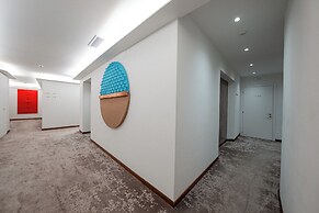 HOTEL VIA VENETO
