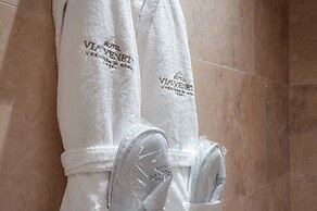 HOTEL VIA VENETO