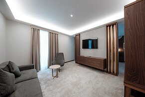HOTEL VIA VENETO