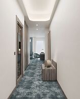 HOTEL VIA VENETO