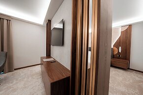 HOTEL VIA VENETO