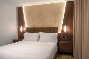 HOTEL VIA VENETO