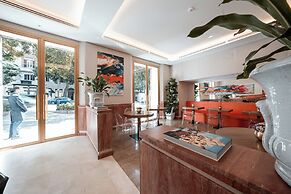 HOTEL VIA VENETO