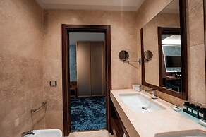 HOTEL VIA VENETO
