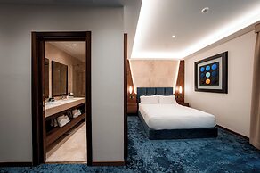 HOTEL VIA VENETO