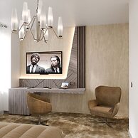 HOTEL VIA VENETO