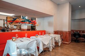 HOTEL VIA VENETO