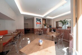 HOTEL VIA VENETO