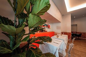 HOTEL VIA VENETO